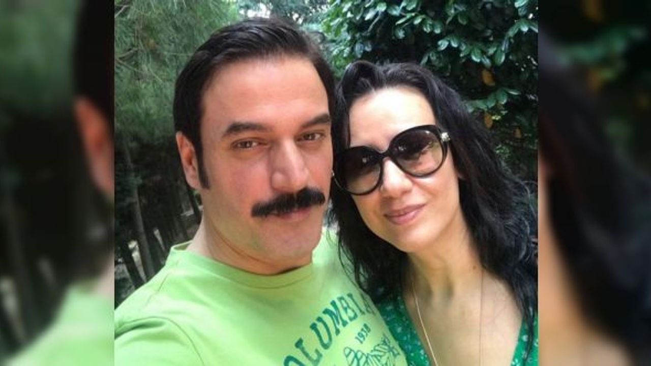 Ufuk Özkan ile Nazan Güneş Ayrıldı