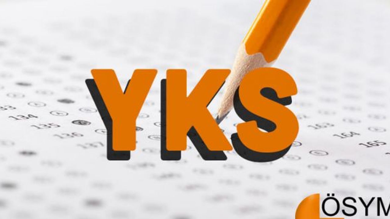 YKS tercih sonuçları açıklandı / Kaç aday üniversiteye yerleşti?