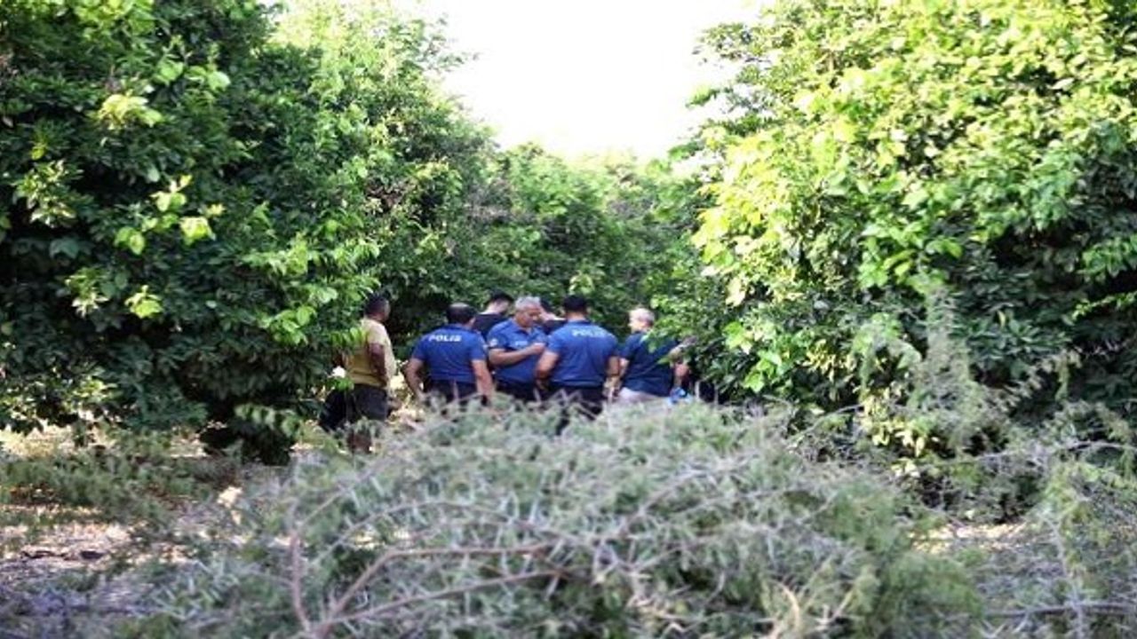 Yürek Yakan Ölüm! Ailesine "Ölüme Gidiyorum" Diyen Gencin Cansız Bedeni Bulundu