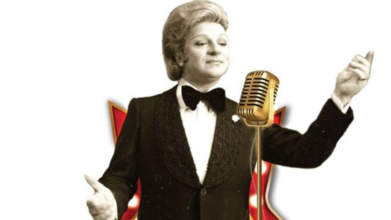 Zeki Müren’in 345 numarası Kahramanmaraş’ta sergileniyor