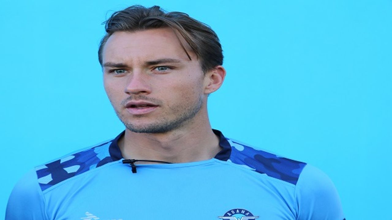 Adana Demirsporlu futbolcular, Galatasaray galibiyetine odaklandı