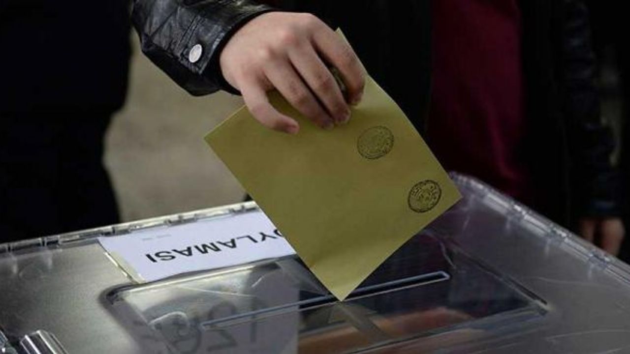 AK Parti’nin 6 önemli kalesi düştü!