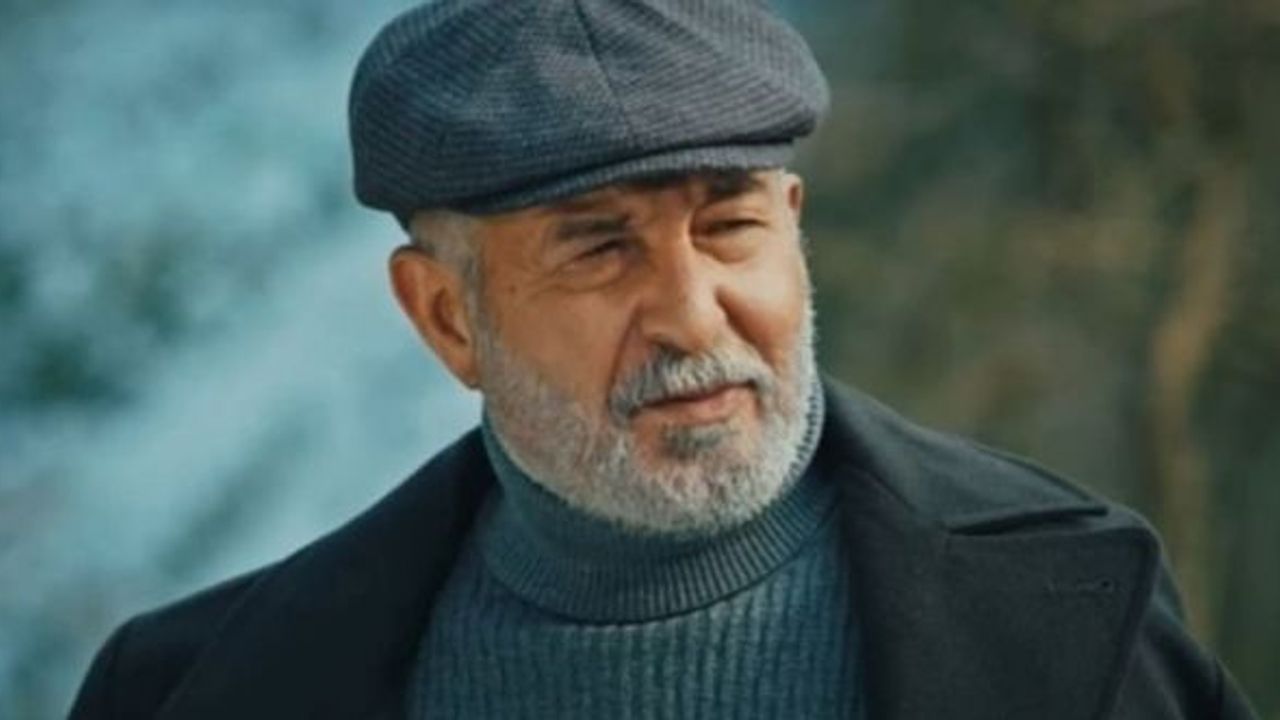Ali Sürmeli'nin annesi intihar etti!