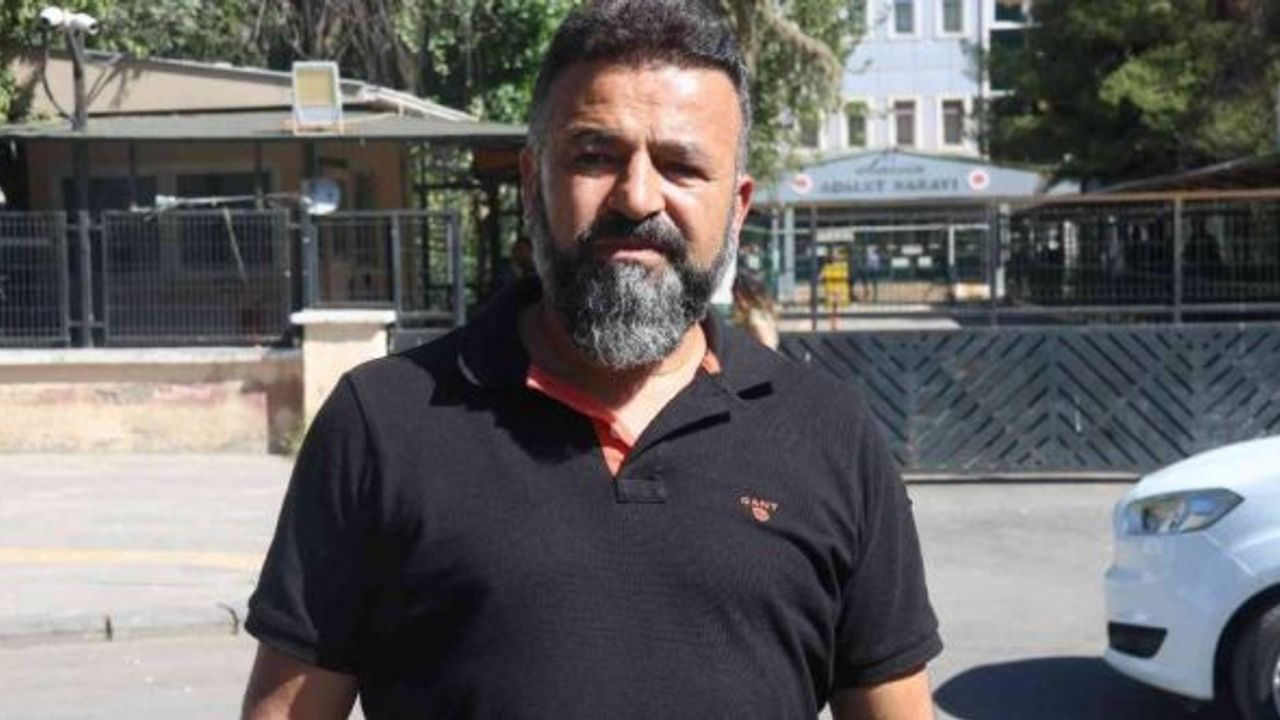 Azra'nın babası emin olamadı, Diyarbakır’a gitti!
