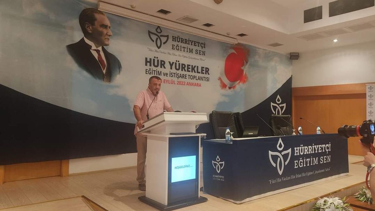 Başkan Özberk, "Dezavantajlı öğrencilerin suçu ne?"