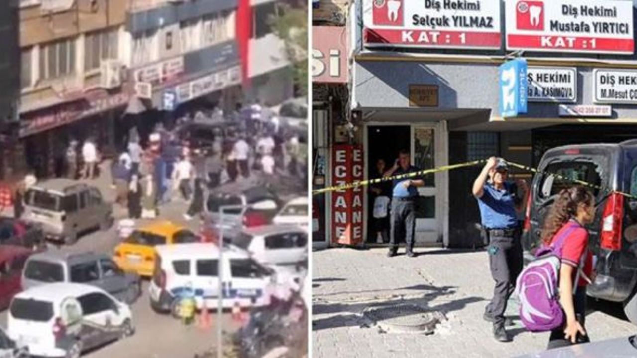 Bu nasıl misafirlik? Türk vatandaşlarına satırlı saldırı!