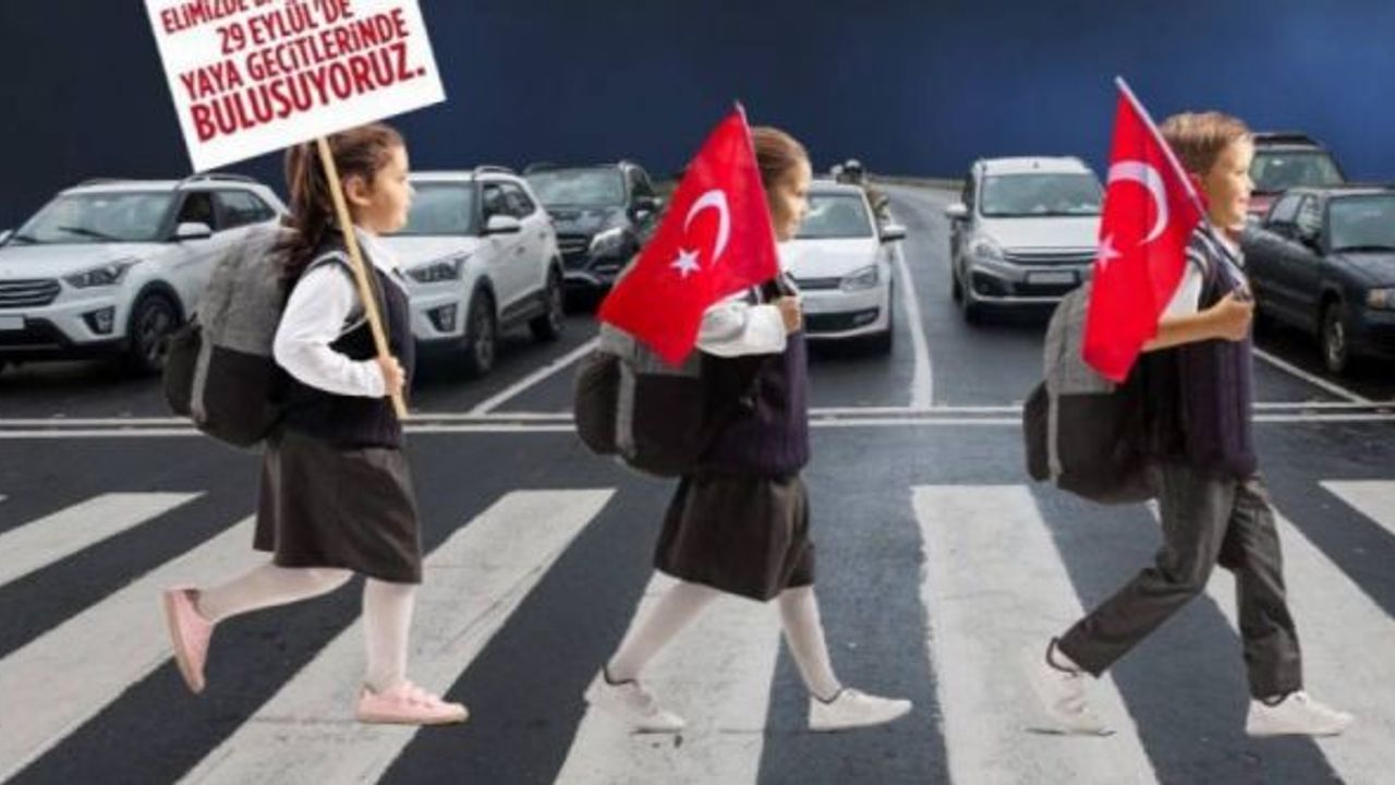 Bugün tüm yurtta 'hayata saygı duruşu' var...