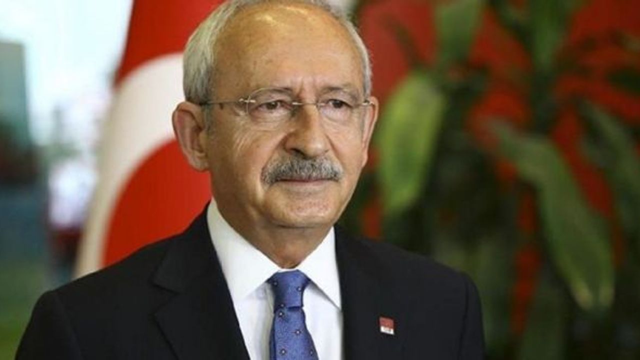 İkinci tur görüşmelerinde Kılıçdaroğlu ismi ön planda olacak