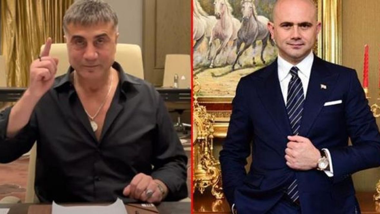 İş insanı Ekşioğlu'na suikast girişimi!