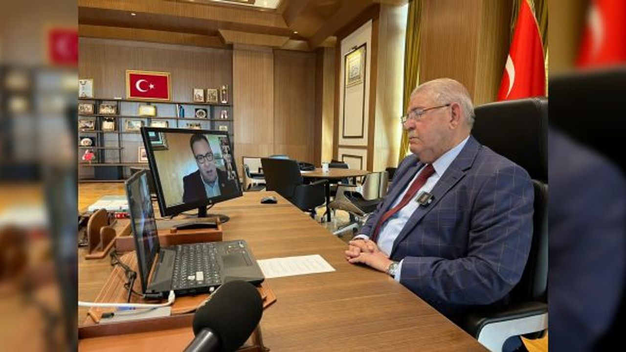 İspanya'nın Ardından Karadağ Expo 2023'e Katılacağını Açıkladı!