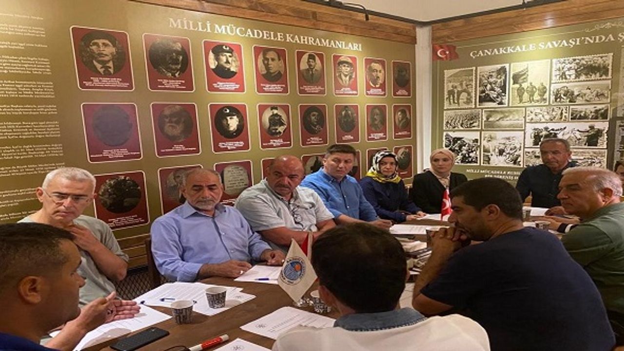 İz Bırakanlar Müzesi ilgi odağına dönüşüyor