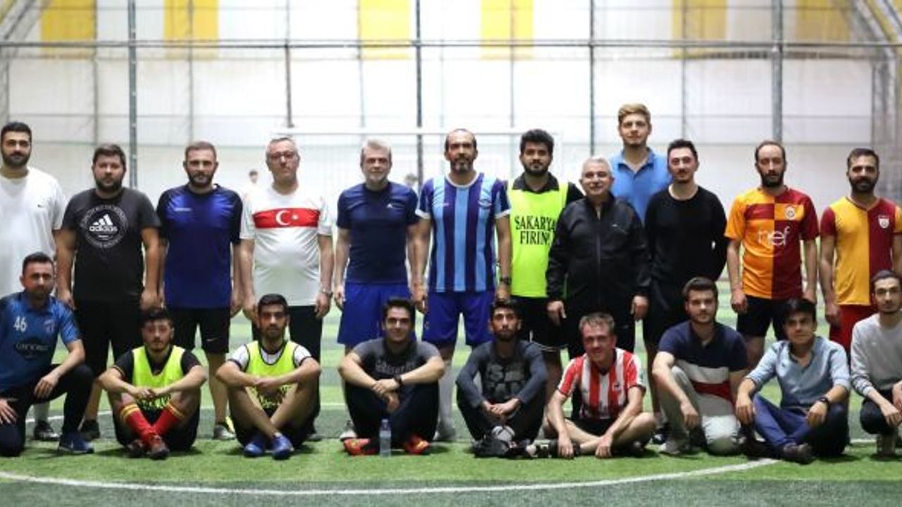 “Kahramanmaraş’ı sporda hak ettiği yere taşıyacağız”
