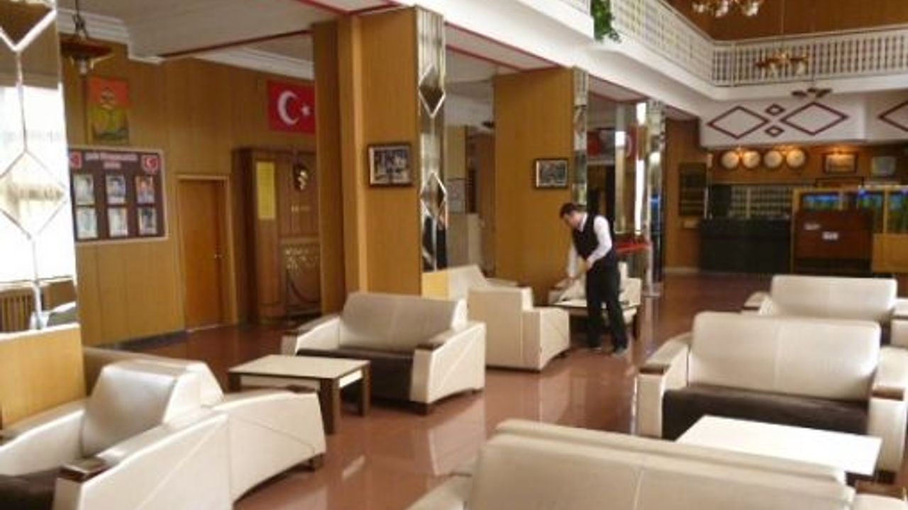 Kahramanmaraş’ta Öğretmenevi, bütçeleri zorluyor