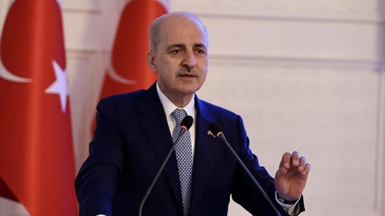 Kahramanmaraş’tan ‘sandık ve demokrasi’ vurgusu yaptı