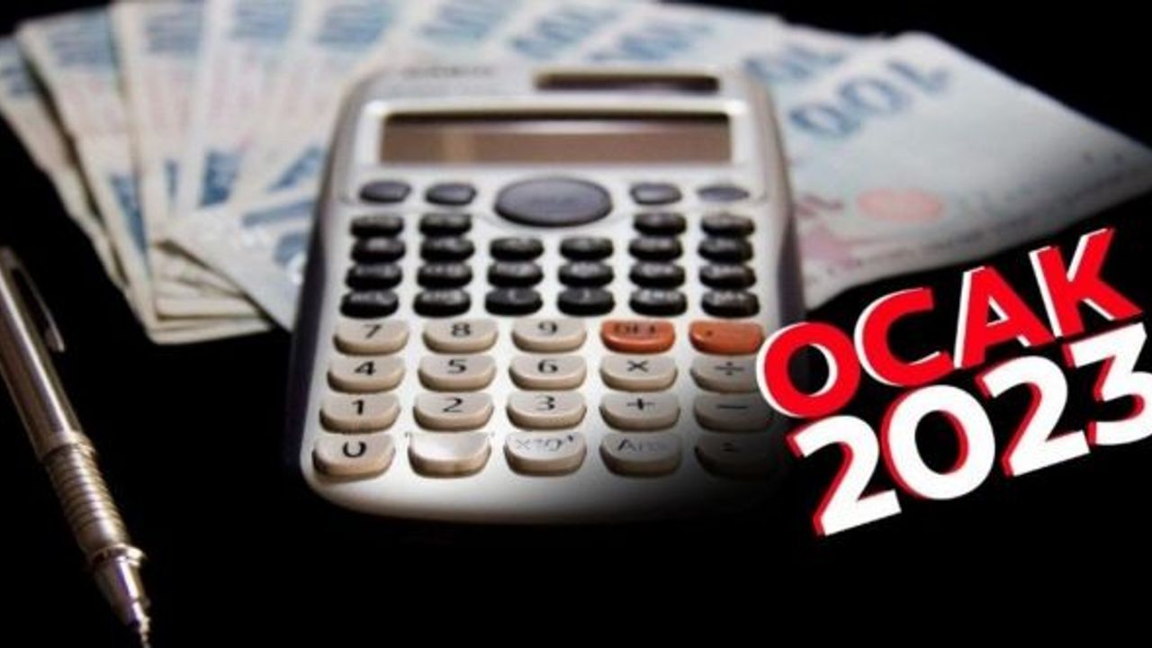 Memur ve emekliye yüzde 53.6 zam geliyor