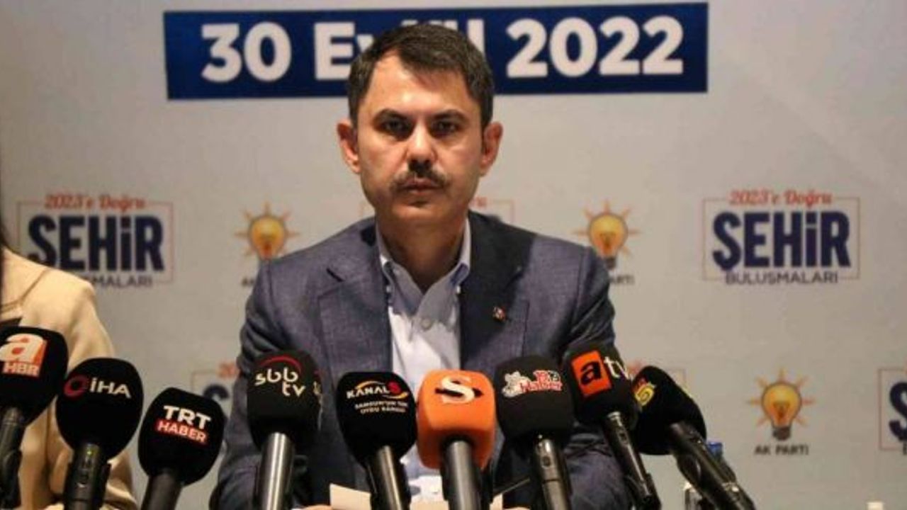 O illerin arasında Kahramanmaraş da var!