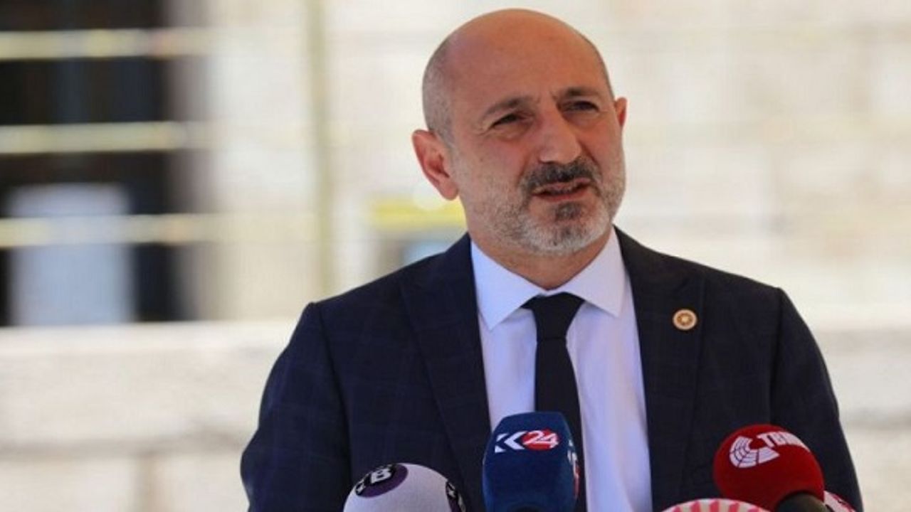 Öztunç: İktidar Ve Şürekasının Gözleri Var Görmüyor Kulakları Var Duymuyor