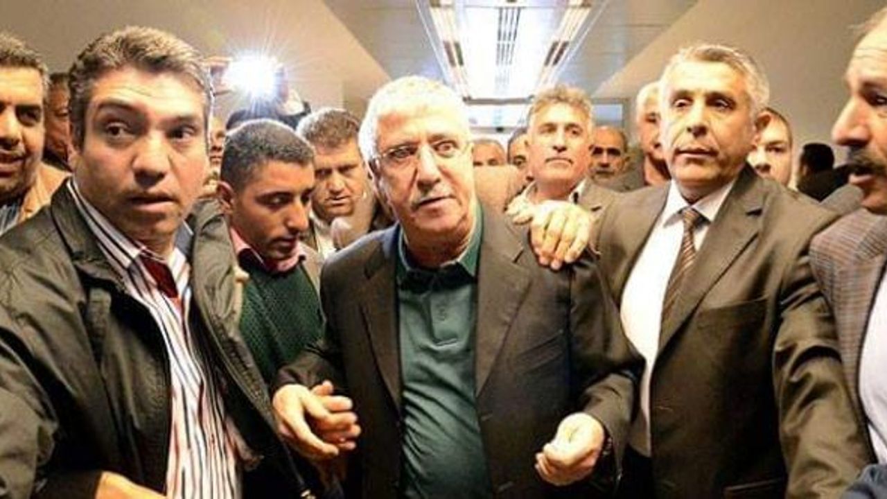 Sedat Bucak, tartışmalara son noktayı koydu: “Siyaseti bıraktım!”