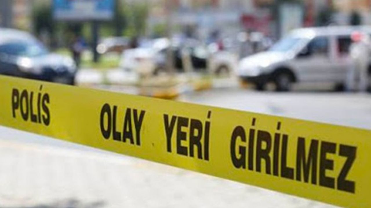 Tatil için gittiği otelde cesedi bulundu!