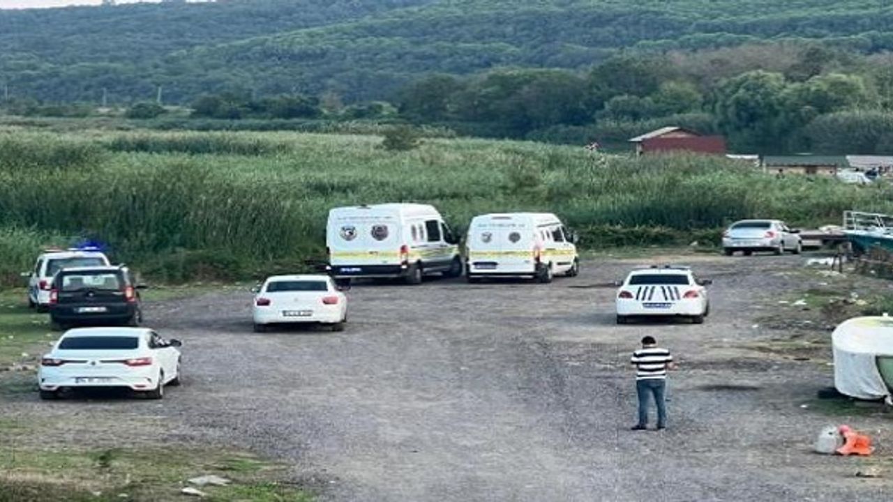 TFF'ye Silahlı Saldırı: 7 Kurşun Sıkıldı