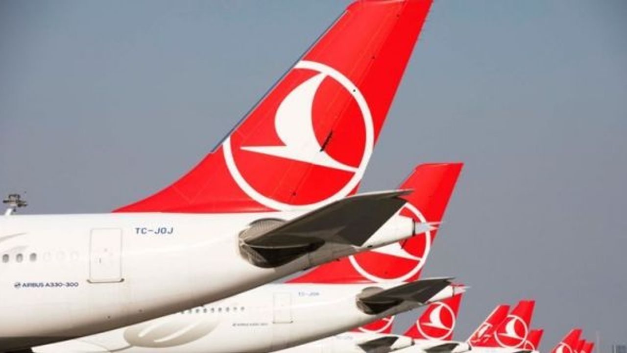 THY, UEFA Şampiyonlar Ligi'nin resmi sponsoru oldu