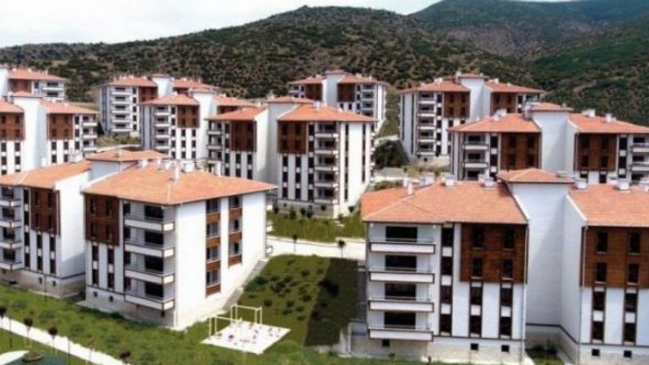 TOKİ'den Vatandaşı İlgilendiren Önemli Uyarı!