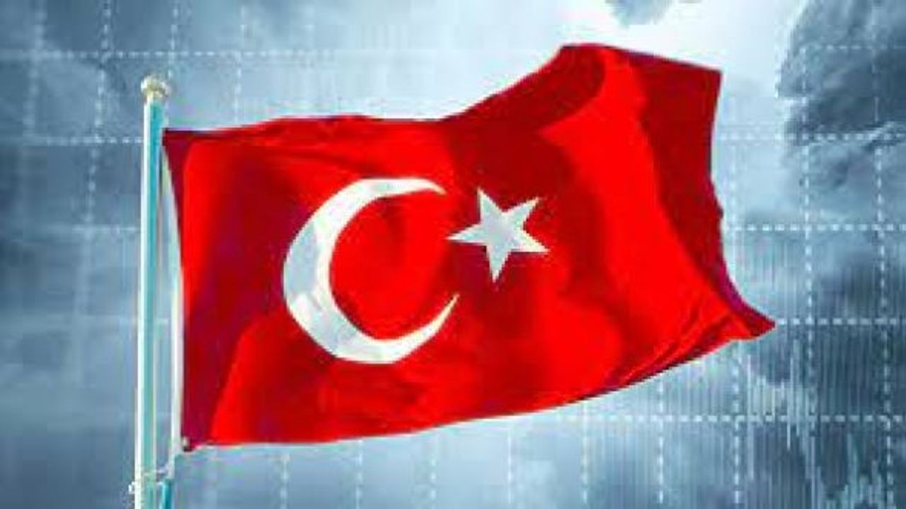Türkiye'nin bu yıl ve gelecek yıla ilişin ekonomik büyüme tahminleri yükseltildi.