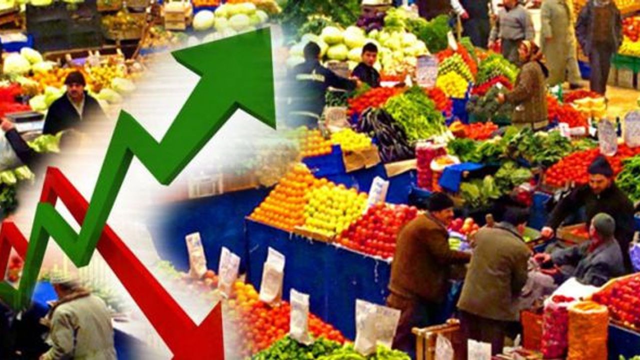 Üretici-market farkı 8 kat oldu!