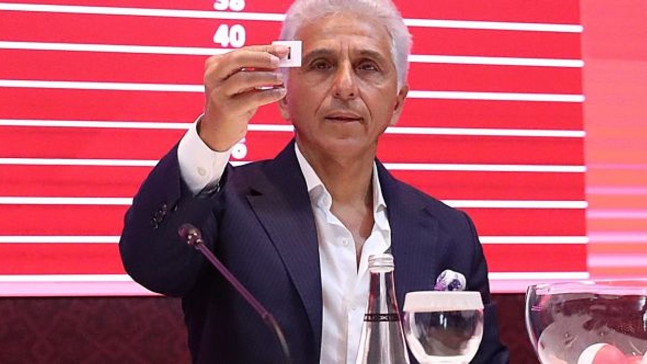 Yardımcıoğlu Sigorta Kahramanmaraşspor’un kupadaki rakibi belli oldu