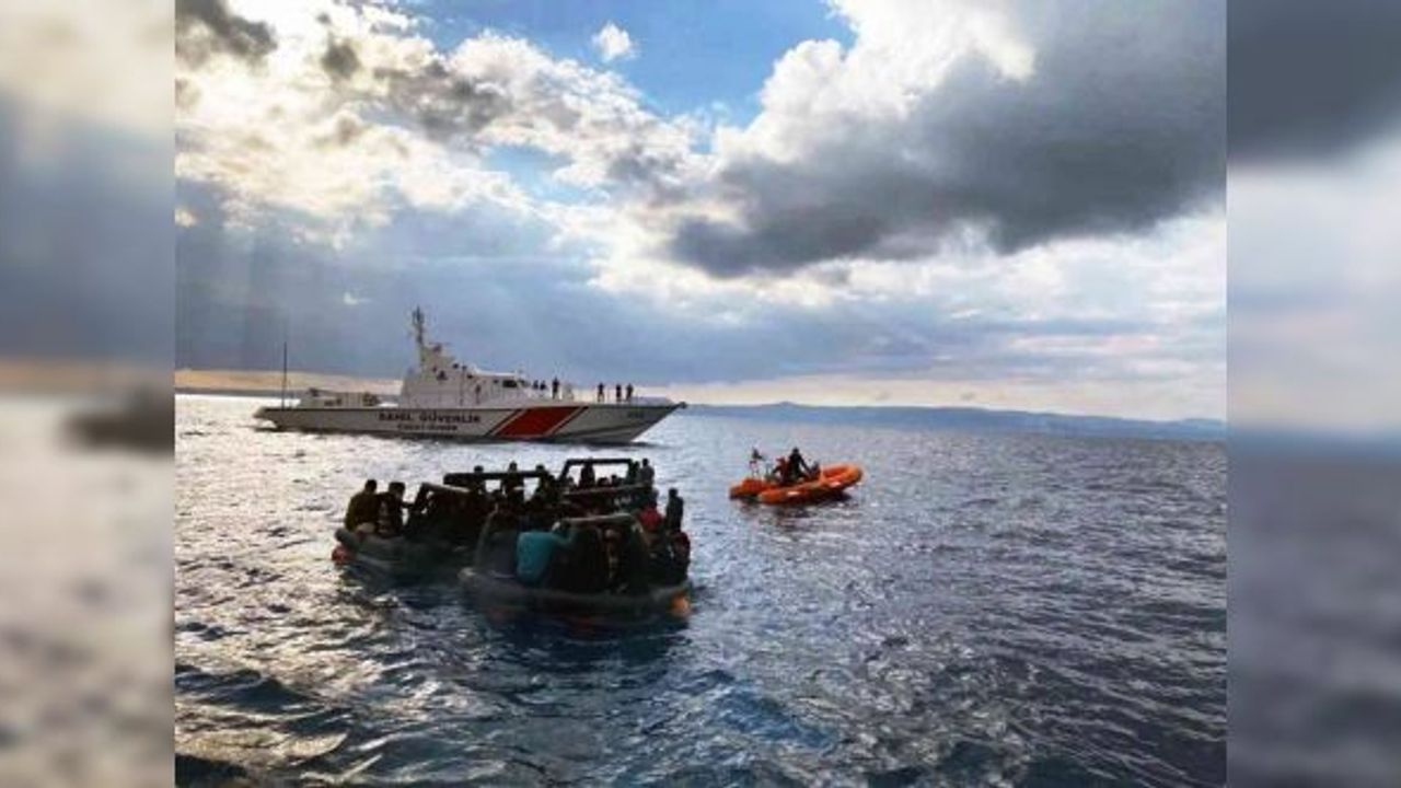 Yunanistan, Ege Denizi’ni ‘Ölüm Denizi’ yaptı!