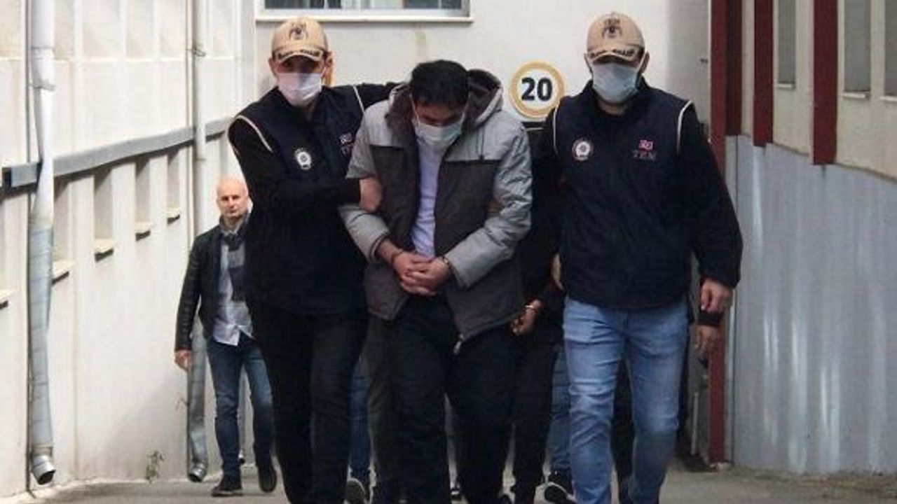 Adana'da DEAŞ Operasyonu 3 Kişi Tutuklandı