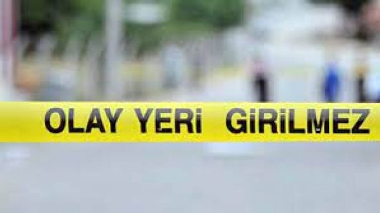 Apartmanın bodrum katında parçalanmış ceset bulundu!