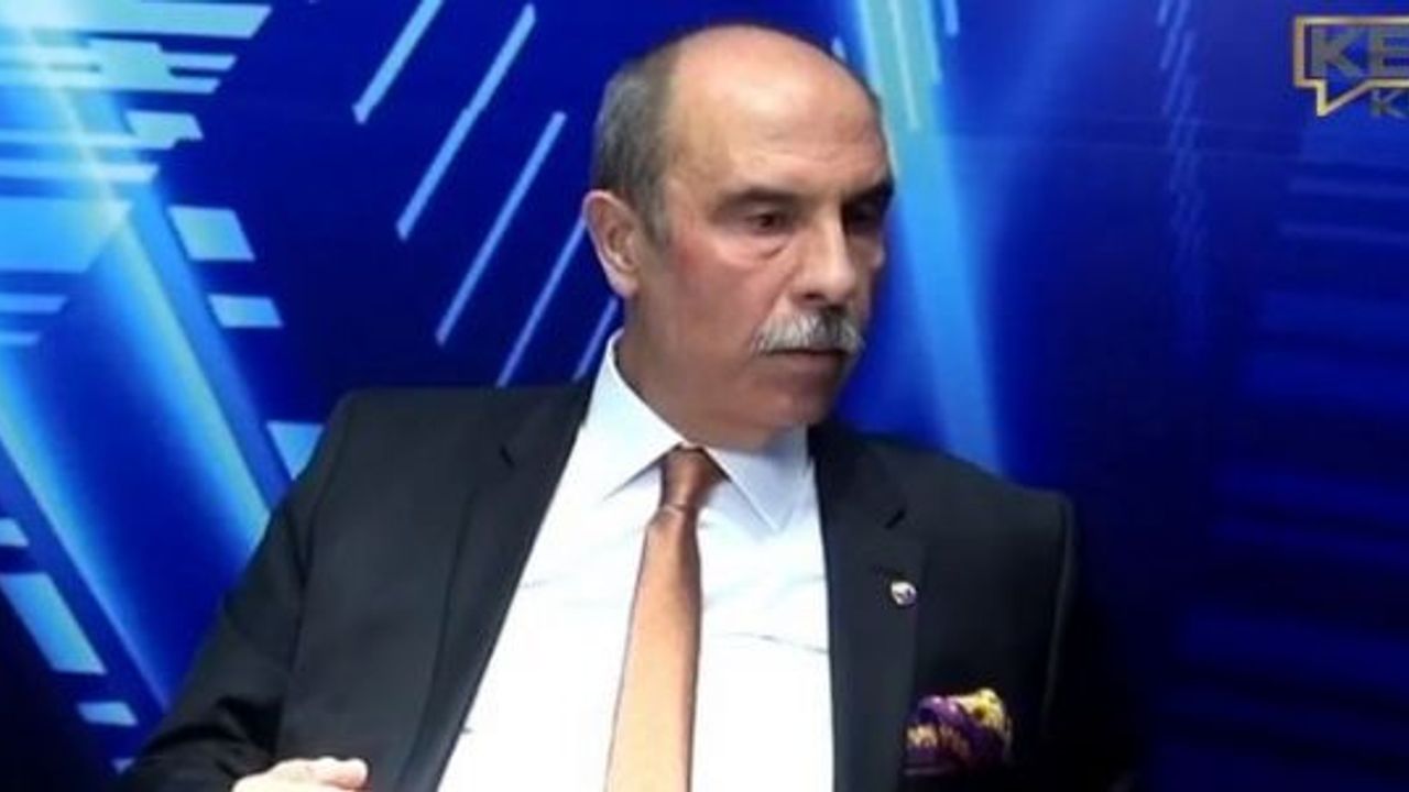 Balcıoğlu müjdeledi, 9 firma Kahramanmaraş'ı temsil edecek!