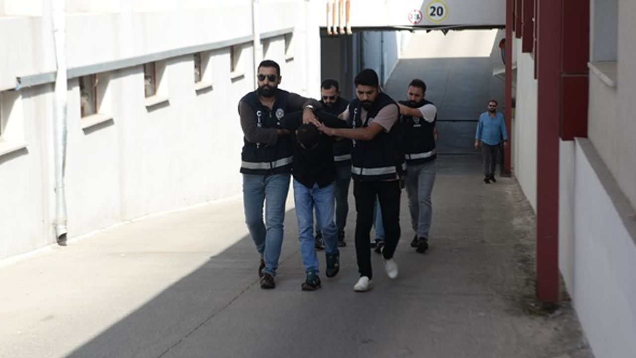Balıkçıların arasında çıkan kavgada 6 kişi yaralandı!