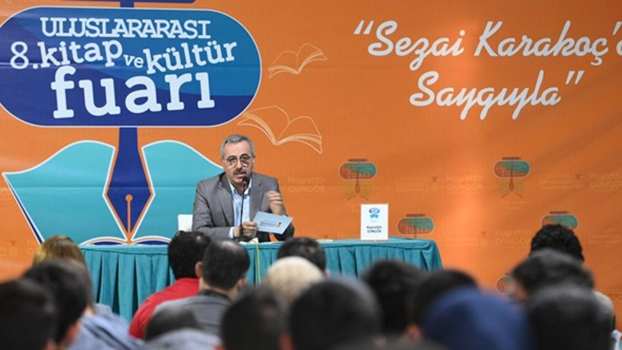 Başkan Güngör, dev projelerin müjdesini verdi!