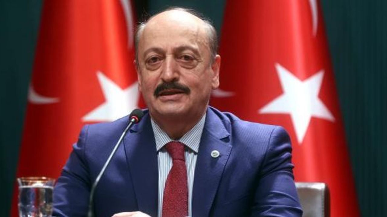 Bilgin: “EYT ile ilgili tek bir model var”