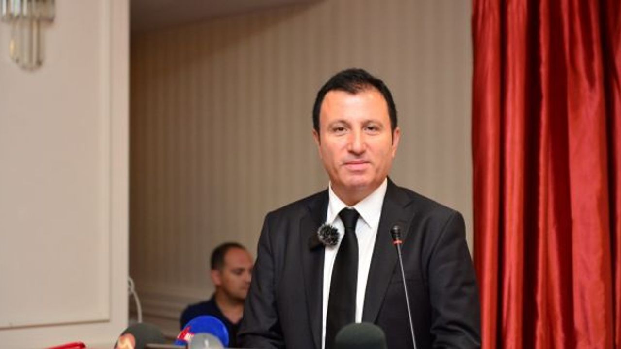 Buluntu: “Bu bir savaş değil, demokratik bir yarıştır”