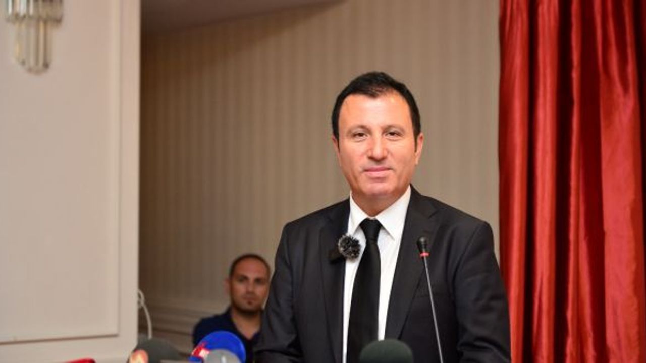 Buluntu’nun projeleri üyelerden tam not aldı