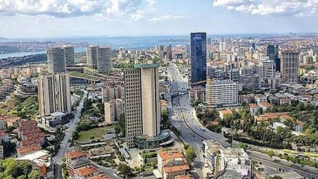 Dünya konut fiyat artışında ‘ilk 3’ Türkiye’den!