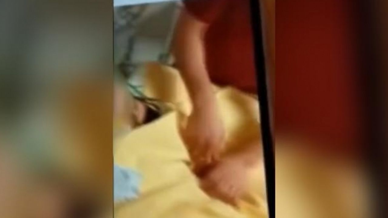 Hastanedeki skandala ilişkin 8 kişi gözaltına alındı!