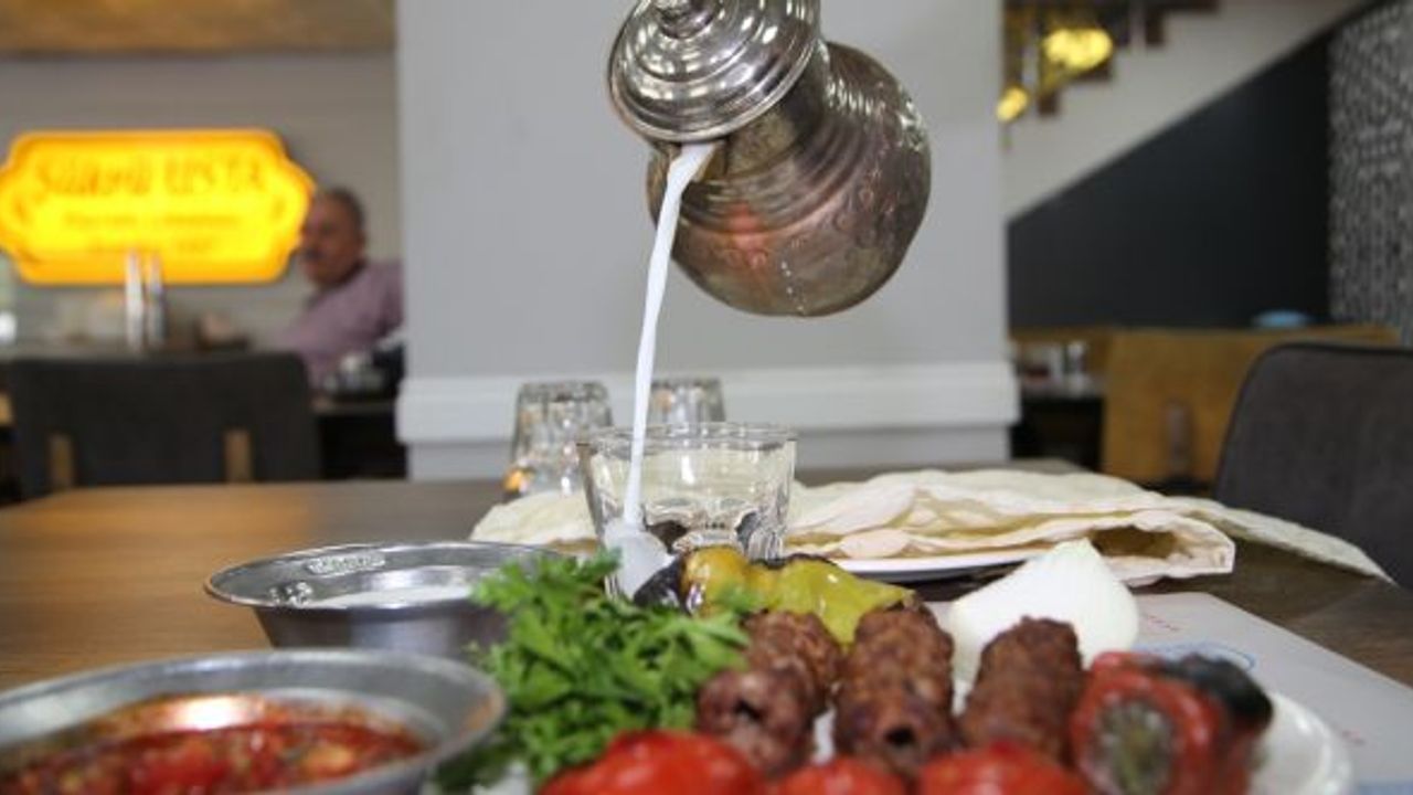 İki kentin ‘kebap’ rekabetinde son perde!