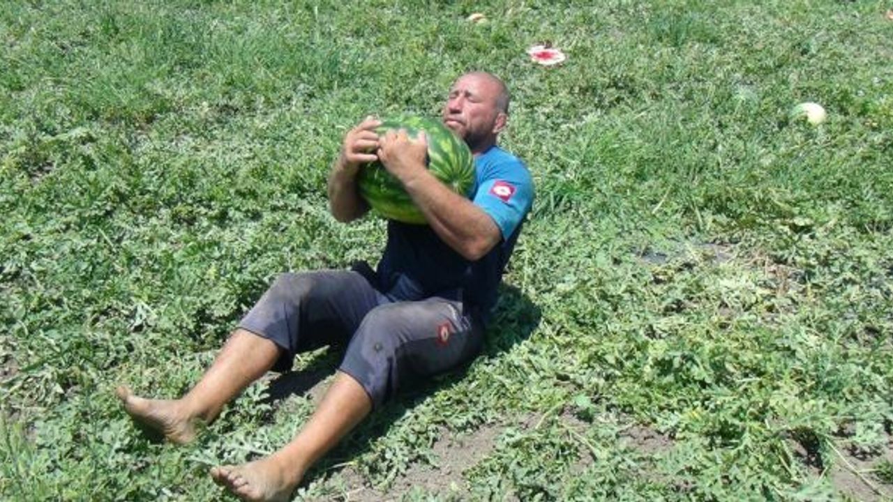 İlk şampiyonluk ‘karpuz’dan geldi! İkincisini ‘inşaat’tan bekliyor!