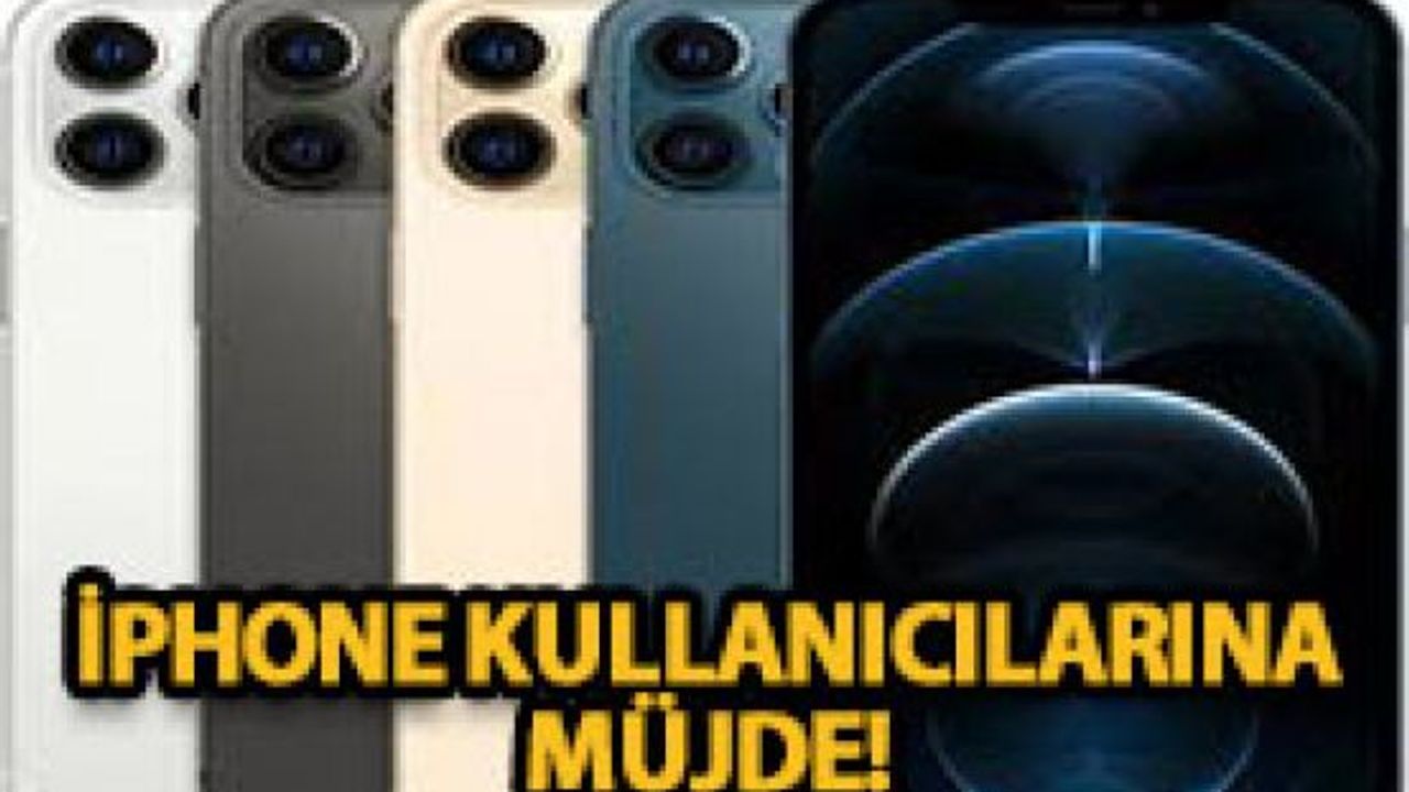 iOS 16.1'in özellikleri ve iOS 16.1'in yayınlanacağı tarih!