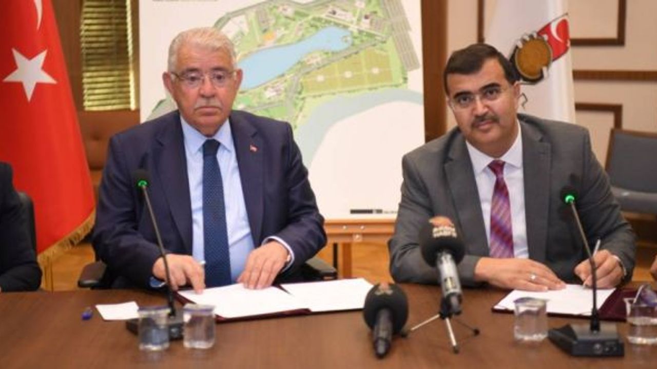 ‘Kahramanmaraş Bilgiyle Buluşuyor Projesi’ yeniden