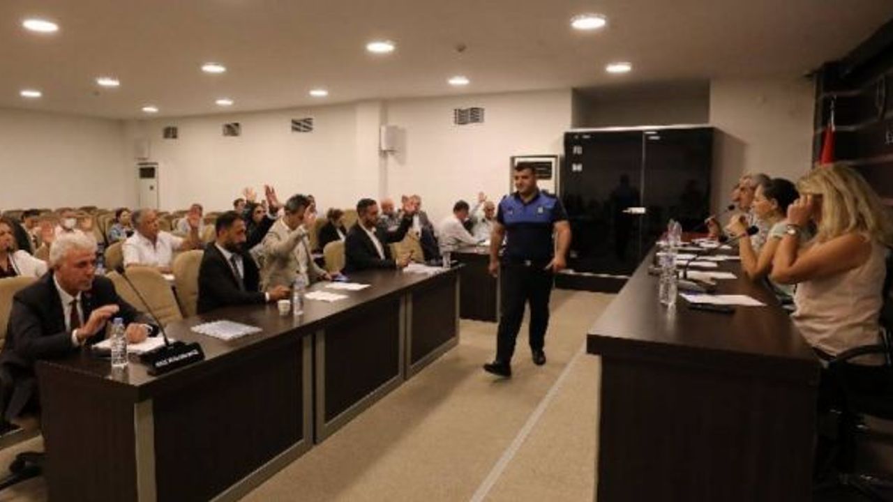 Kahramanmaraş Nurhak ile İzmir Narlıdere ‘kardeş’ oluyor