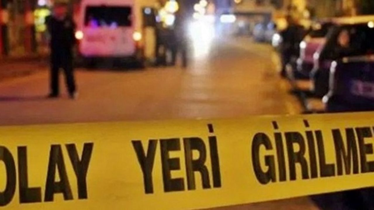 Kahramanmaraş'ta iki grup arasında çıkan kavga kanlı bitti!