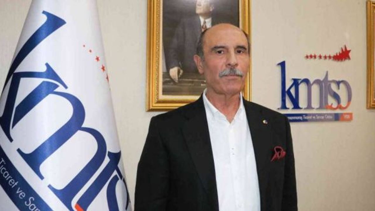 Kahramanmaraş’ta ‘ilk kazma’ yeni yılda vuruluyor!
