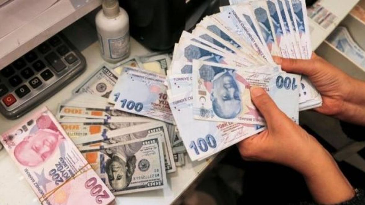 Kur korumalı mevduatta düzenleme yapıldı!