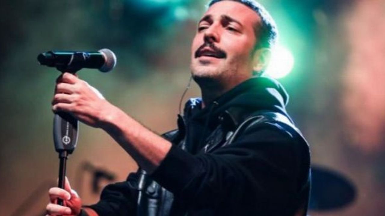 Oguzhan Koç'un yeni imajı çok konuşuldu!