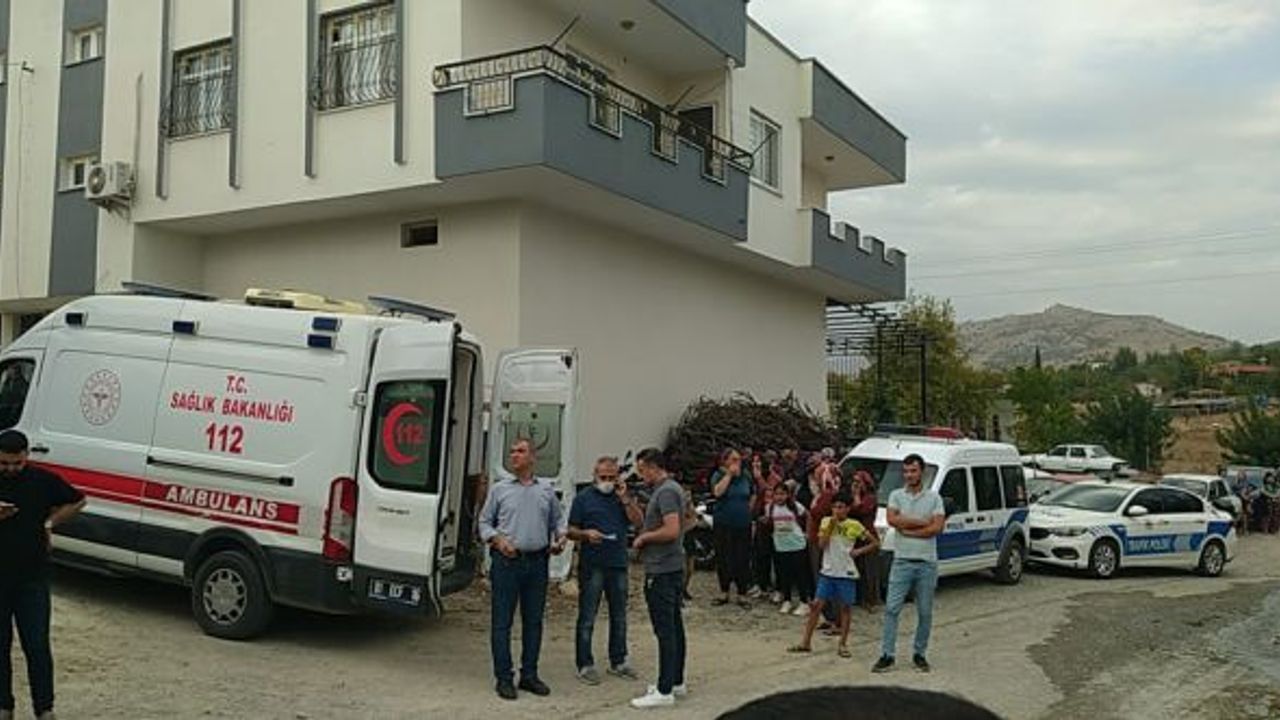 Rögara düşen 4 yaşındaki çocuk hayatını kaybetti!